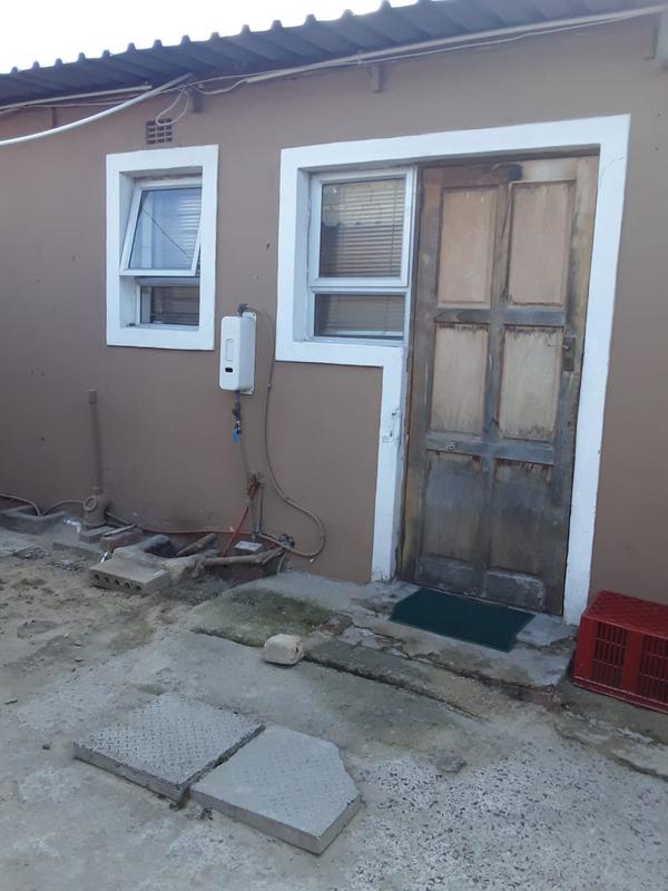 1 Bedroom Property for Sale in Kuils River South Western Cape